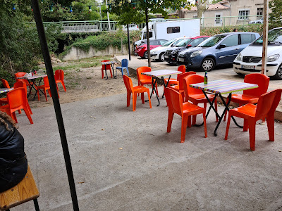 Au P'tit Creux à Saint-Mathieu-de-Tréviers