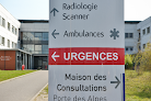 IMSEL Radiologie Scanner IRM Saint-Priest