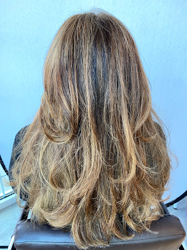 Beauty Salon «Purple Orchid Salon», reviews and photos, 250 US-6, Mahopac, NY 10541, USA