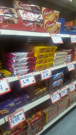 Supermarket «Biedronka», reviews and photos, 501 River Dr, Garfield, NJ 07026, USA
