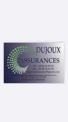 Dujoux Assurances à Bletterans