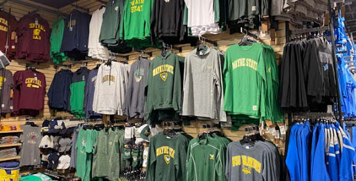 Sportswear Store «Rally House Shelby Charter Township», reviews and photos, 14257 Hall Rd, Shelby Charter Township, MI 48315, USA