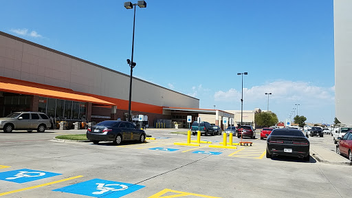 Home Improvement Store «The Home Depot», reviews and photos, 1725 U.S. 287 Frontage Rd, Mansfield, TX 76063, USA