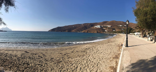 Opinii despre See You Soon Travel - JEAN-PHILIPPE-DELHAYE - ΤΑΞΙΔΙΩΤΙΚΟ ΓΡΑΦΕΙΟ - ΧΑΝΙΑ în Νεάπολη - Ταξιδιωτικό πρακτορείο