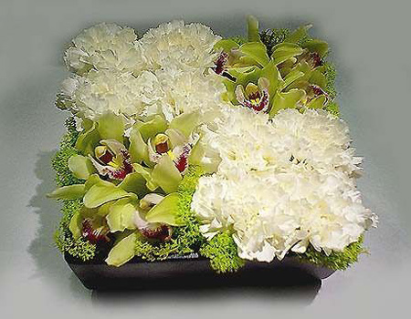 Florist «Kinsch Village Florist & Garden Center», reviews and photos, 301 Johnson St, Palatine, IL 60067, USA