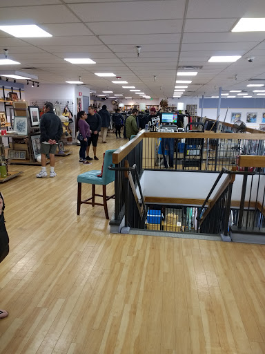 Thrift Store «Goodwill Store & Donation Center», reviews and photos