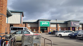 Pets at Home Doncaster