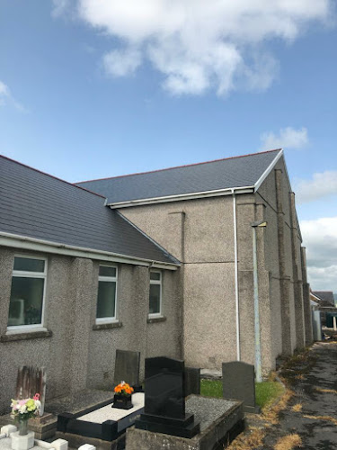Reviews of RJ Roofing Carmarthenshire in Swansea - Construction company