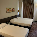 Photo n°1 de l'avis de Samuele.o fait le 20/10/2023 à 15:09 sur le  Hotel Fiera à Bologna