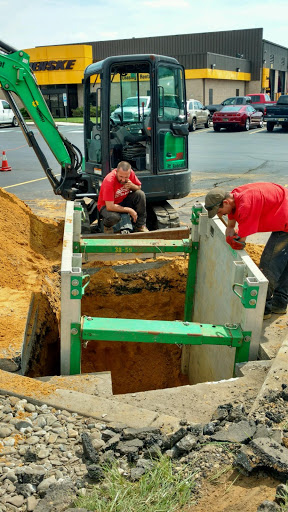 Plumber «Fast Response Plumbing Heating Cooling and Drain Cleaning», reviews and photos, 15 Commissioners Pike, Woodstown, NJ 08098, USA