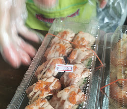 โก้ซูชิ photo