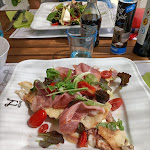 Photo n°5 de l'avis de alice.e fait le 30/08/2022 à 07:05 sur le  Bagno Biondetti Ristorante ViennaLvce ViennaLuce à Marina di Pietrasanta