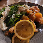 Photo n°4 de l'avis de VORASAK. fait le 04/10/2022 à 10:05 sur le  Hotel NH Frankfurt Airport à Frankfurt