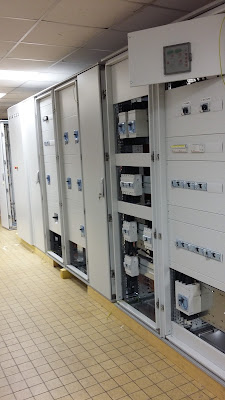 Bétic Electricité Générale Bâtiment et Industrie Dépannage Chauffage Climatisation à Limoges