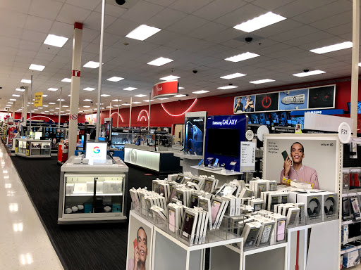Department Store «Target», reviews and photos, 2385 Covered Bridge Dr, Lancaster, PA 17602, USA