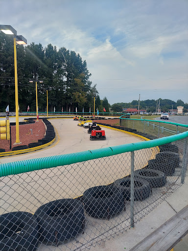 Pitstop Raceway