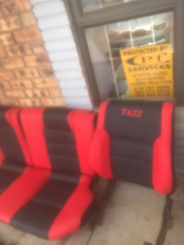 TE Boyce Upholstery Pty ltd shop No1 Graphite Street Carletonville 2449 - Carletonville