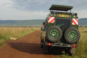 Natural World Kenya Safaris image