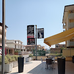 Photo n°1 de l'avis de Paolo.o fait le 31/07/2021 à 09:43 sur le  New Factory Bar à San Prisco