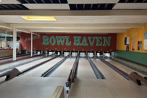 Sacco's Bowl Haven image
