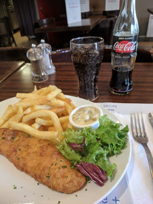 L'ami Georges à Paris