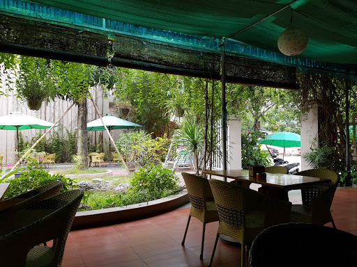 Café Phúc Hưng Yên