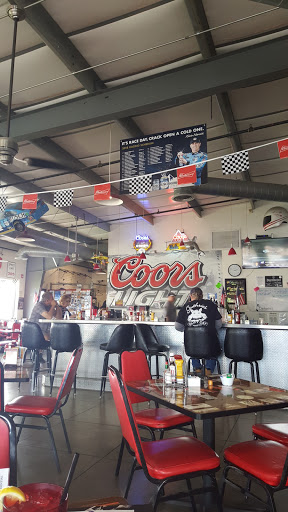 American Restaurant «Rocket Shop Cafe», reviews and photos, 2000 S Union Ave, Bakersfield, CA 93307, USA