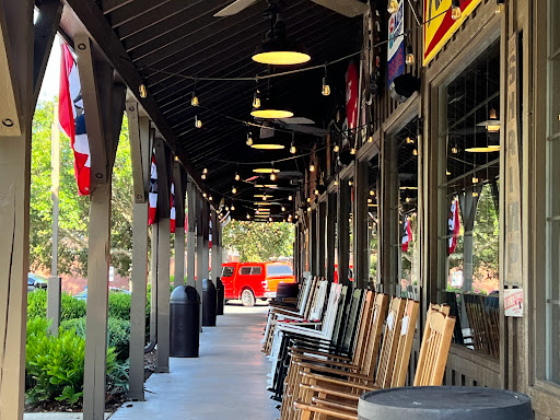 American Restaurant «Cracker Barrel Old Country Store», reviews and photos, 2920 Hospitality St, Tallahassee, FL 32303, USA