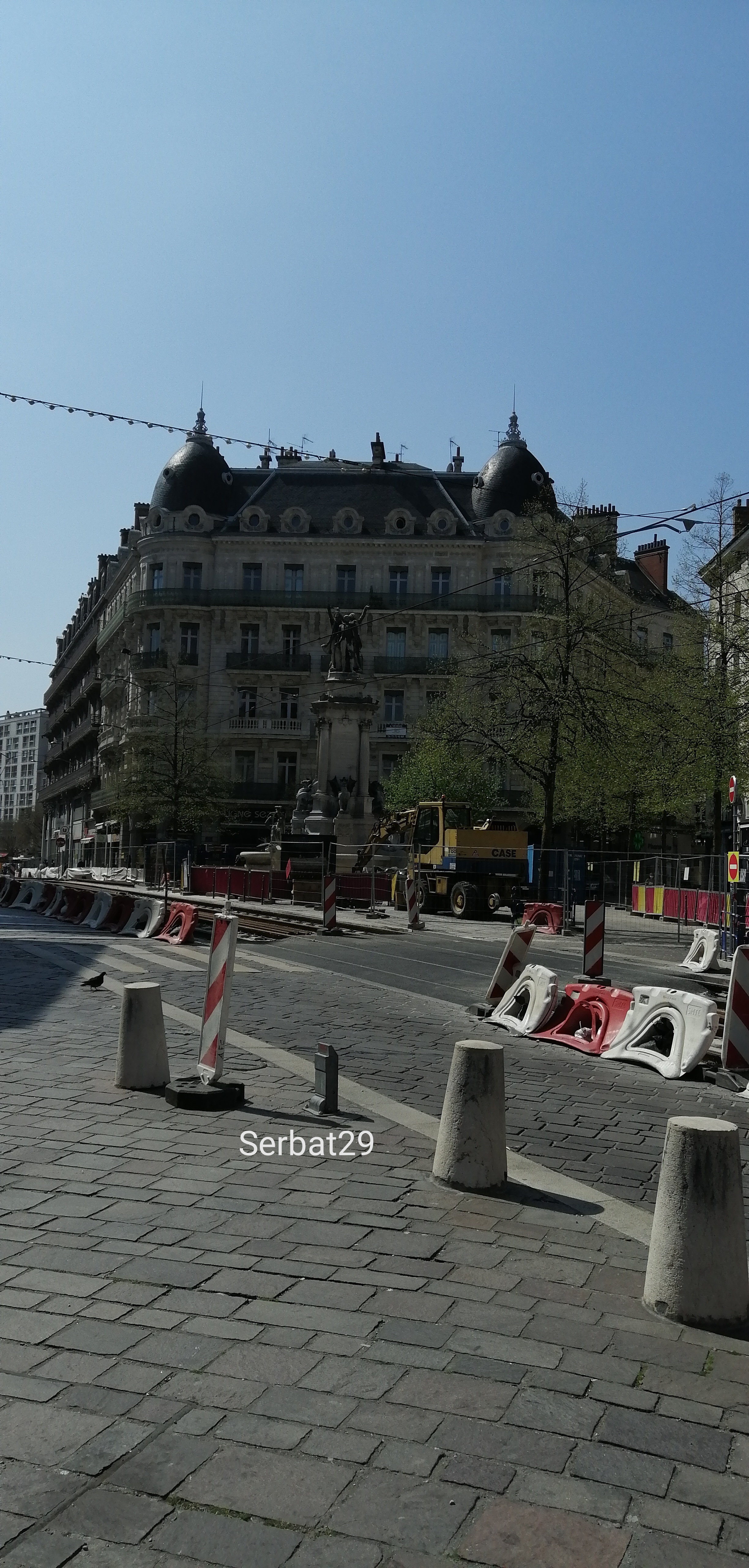 Photo n° 1 de l'avis de Ser.a fait le 26/04/2021 à 03:41