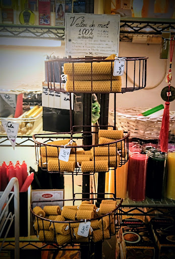 Tienda Esotérica Shambhala