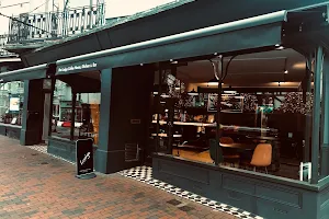 The Lodge Coffee House, Kitchen & Bar image