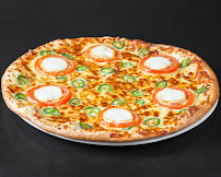 Photos du propriétaire du Pizzeria Happy Fox Premium Quality Pizza à Lille - n°11