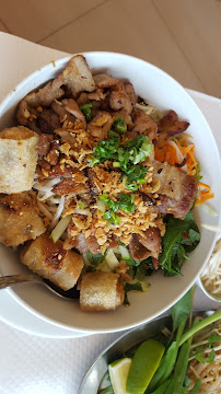 Vermicelle du Restaurant vietnamien Le Mékong à Lognes - n°3