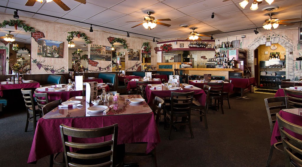 Giuseppe's Restaurant 48051