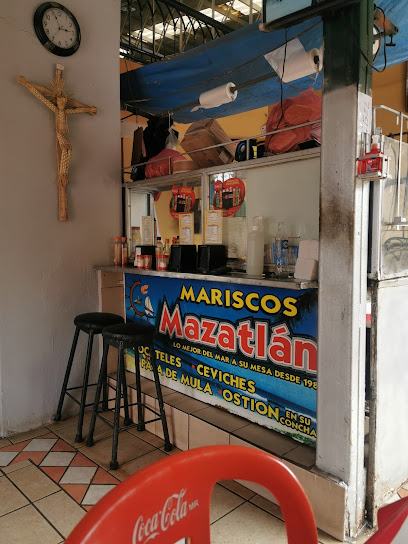Mariscos Mazatlan - Hidalgo 1, Centro, 47750 Atotonilco el Alto, Jal., Mexico