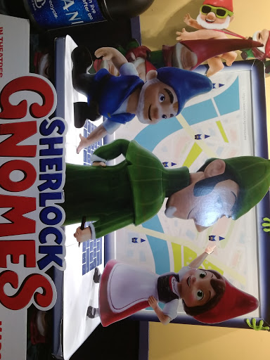 Movie Theater «Regal Cinemas Hunt Valley 12», reviews and photos, 11511 McCormick Rd, Hunt Valley, MD 21030, USA