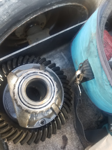 Auto Parts Store «Pick-n-Pull - Windsor», reviews and photos, 10475 Old Redwood Hwy, Windsor, CA 95492, USA