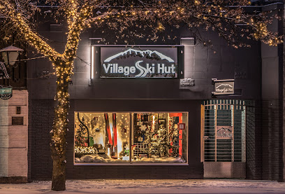 Village Ski Hut