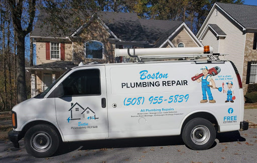 Boston Plumbing Repair