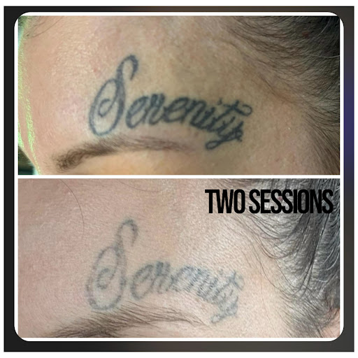 Explore left arm tattoo ideas, creative tattoo ideas in Tucson, available at Lifted Aesthetic Studio LLC