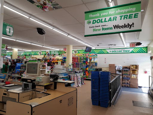 Dollar Store «Dollar Tree», reviews and photos, 3909 Queens Blvd, Sunnyside, NY 11104, USA