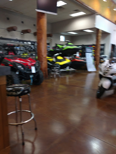 Motorcycle Dealer «Birds of Prey Motorsports», reviews and photos, 721 Hannibal St, Caldwell, ID 83605, USA