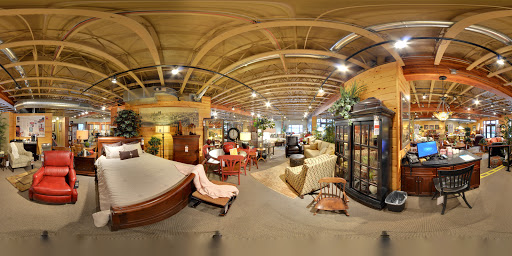 Furniture Store «Paul Schatz Furniture», reviews and photos, 566 Olive St, Eugene, OR 97401, USA