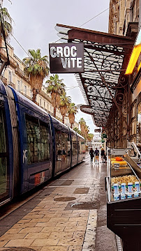 Photos du propriétaire du Restaurant américain Croc Vite à Montpellier - n°18