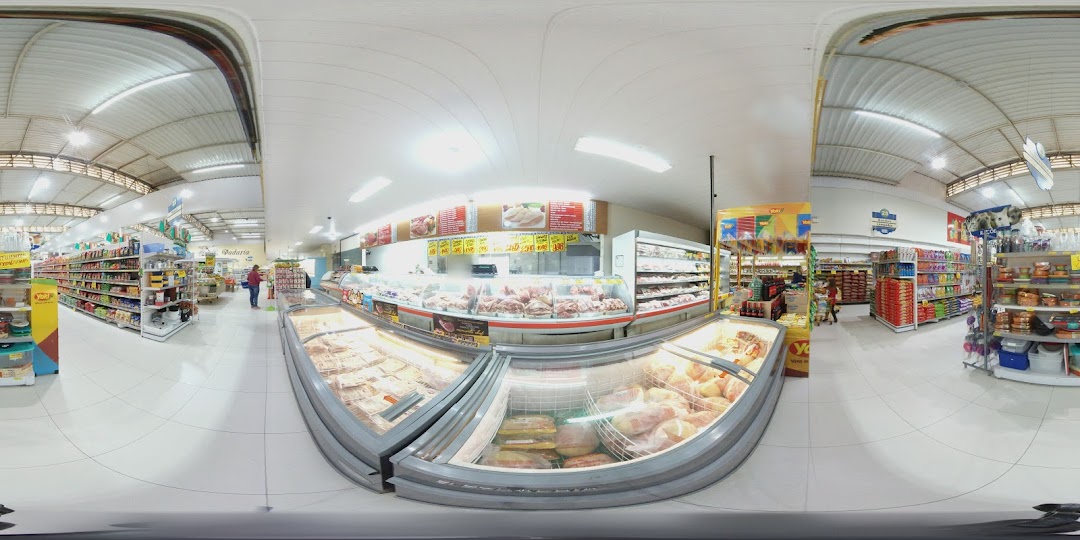 Supermercados Rickli - Smart Supermercados