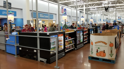 Department Store «Walmart Supercenter», reviews and photos, 10240 Hudson Rd, Woodbury, MN 55129, USA