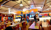 Atmosphère du Restaurant La Moule Gourmande à Marseillan - n°1