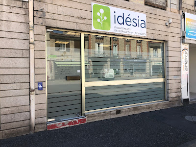 Idesia champagne Fineto Rachat De Crédits à Saint-Dizier