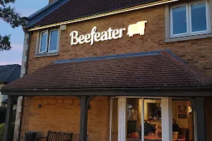 Broomside park Beefeater image