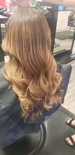 Beauty Salon «Hair Mosaics Salon Company», reviews and photos, 4300 Plank Rd # 120, Fredericksburg, VA 22407, USA